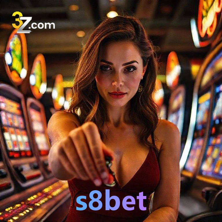 s8bet Segurança