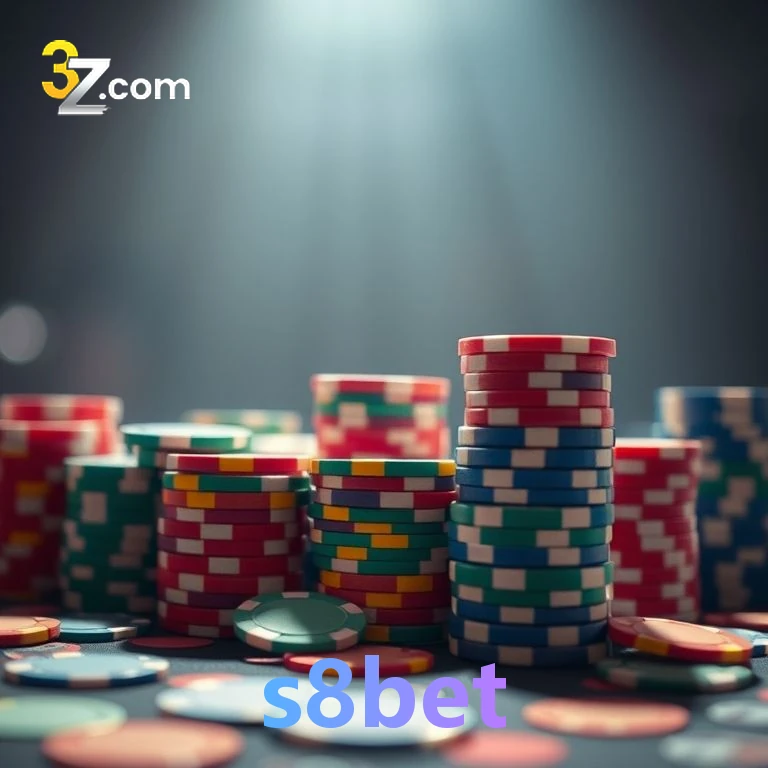 s8bet Slot Analytics