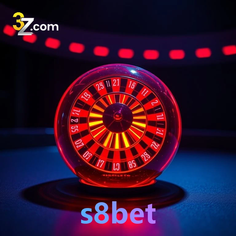 s8bet Suporte