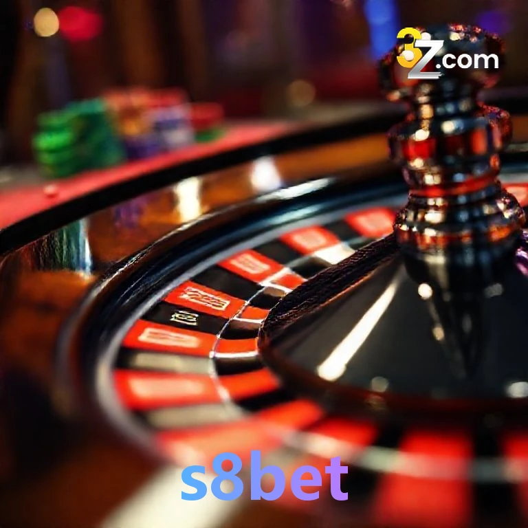 s8bet APK Performance