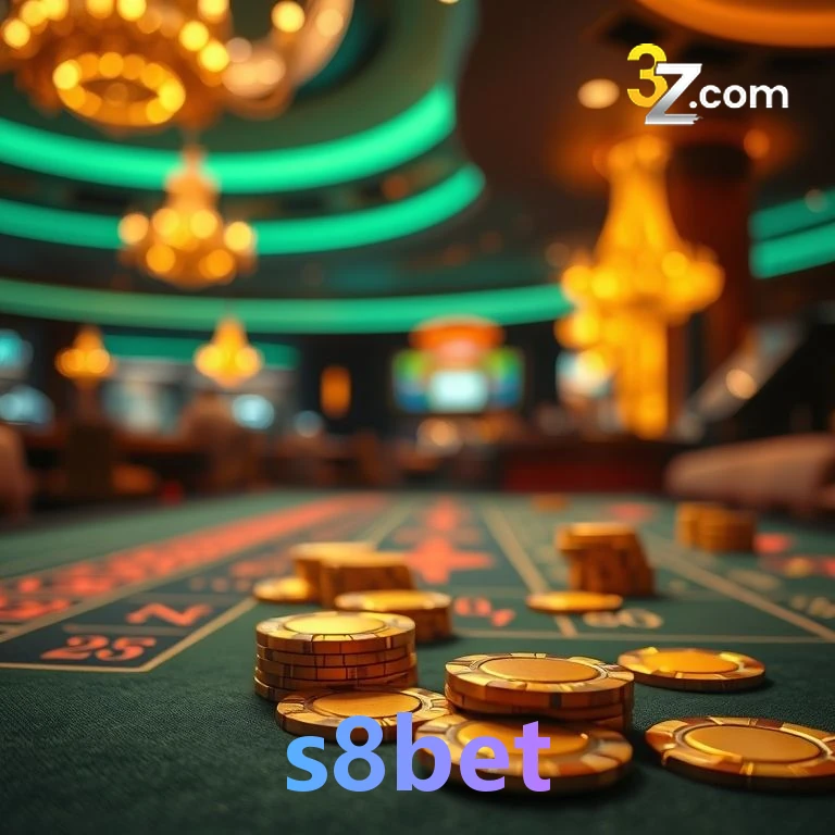 s8bet Cobertura 60+ Esportes e 500 Ligas