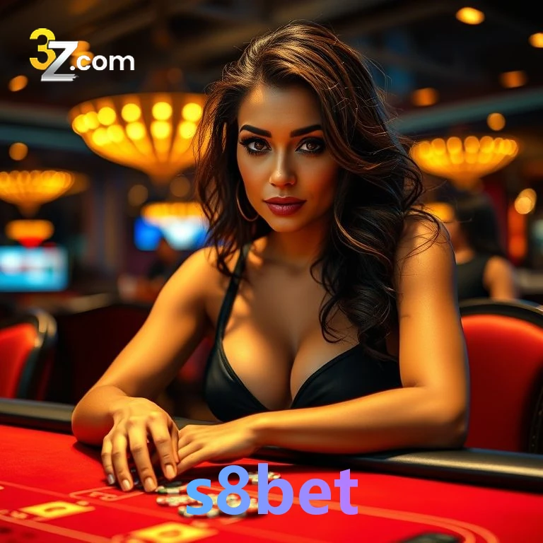 s8bet Torneios Slots