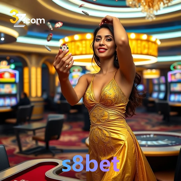 s8bet.com