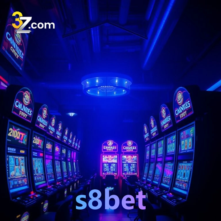 s8bet instalar
